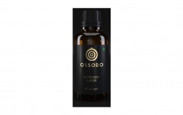 Ossoro Butter Beer Flavour   Glass Bottle  30 millilitre